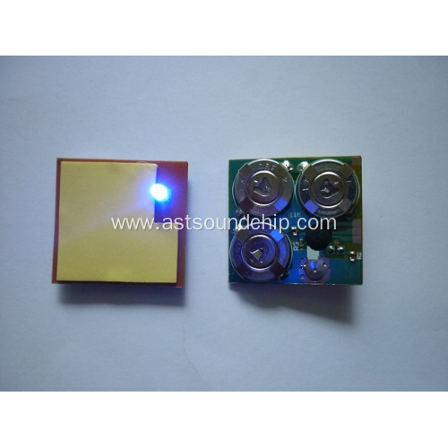 mini LED module, LED Battery Flashing light , flashing module for POP and POS display